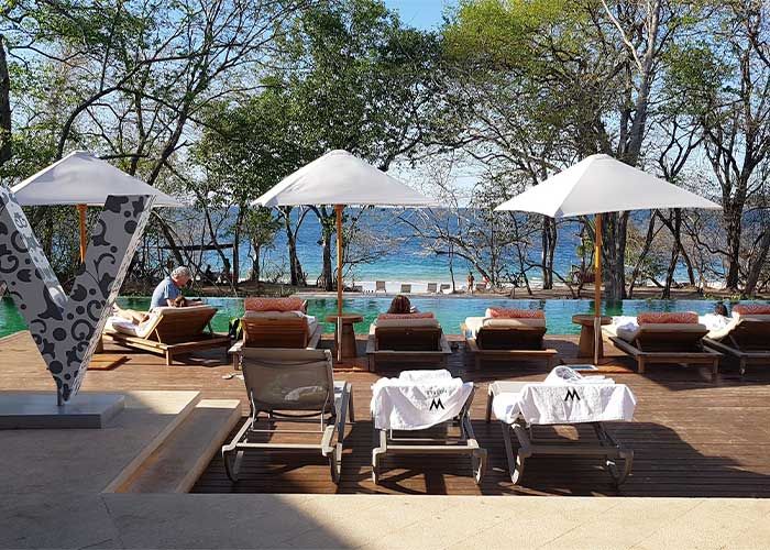 Playa Conchal – Liberia Airport