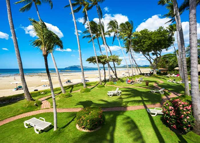 Rincon de La Vieja National – Transfer to Tamarindo
