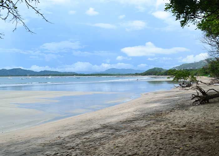 Tamarindo – Liberia Airport