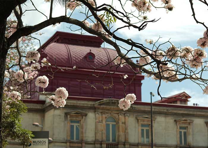 San José
